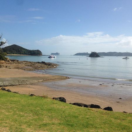 Ala Moana Motel Paihia Exterior foto