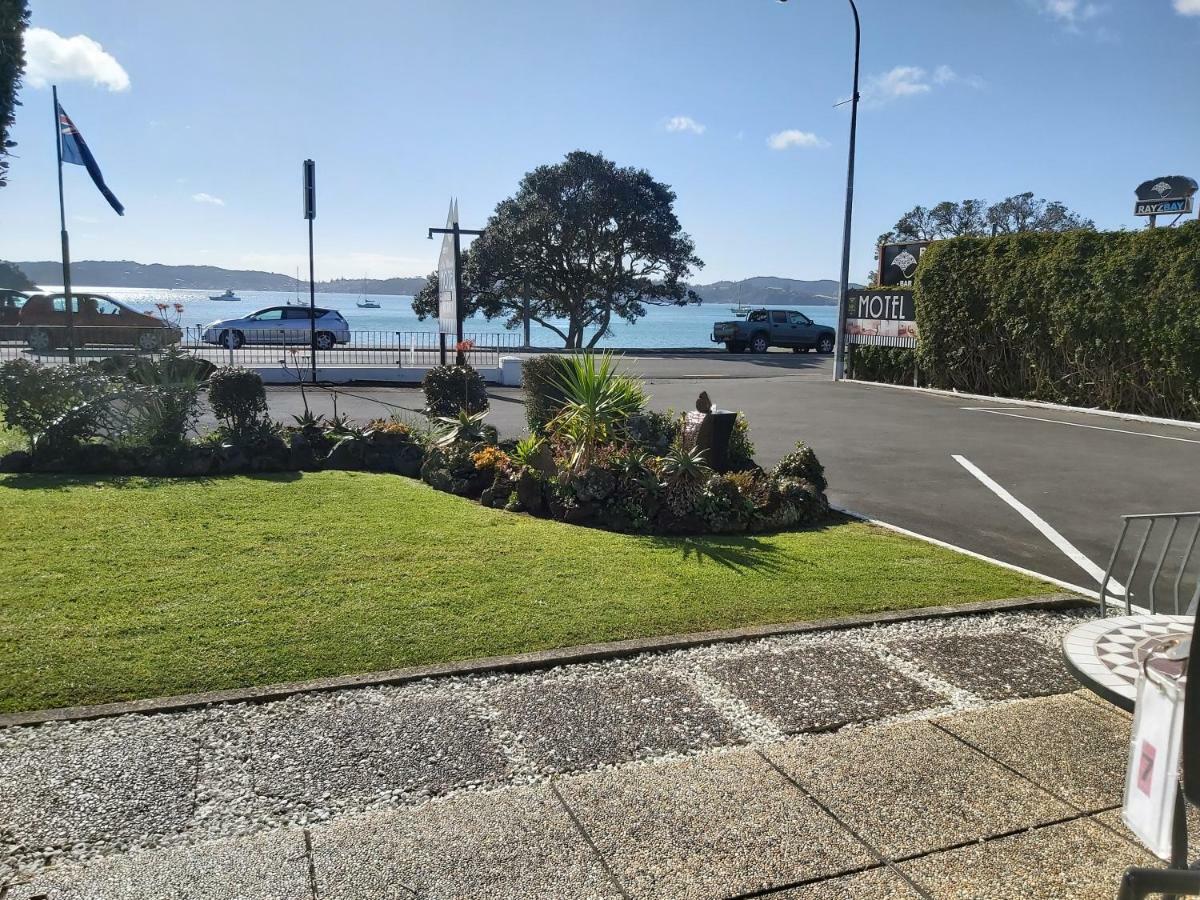 Ala Moana Motel Paihia Exterior foto